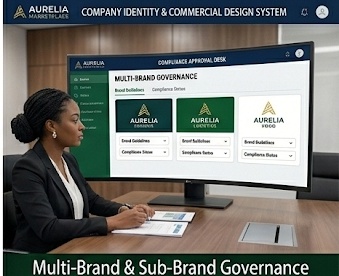 Multi-Brand & Sub-Brand Governance