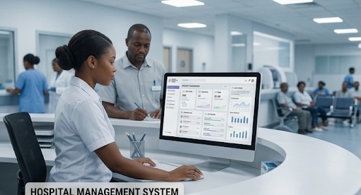Hospital Management Overview