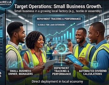SME Workforce Operations, Overtime Tracking & Audit Logging